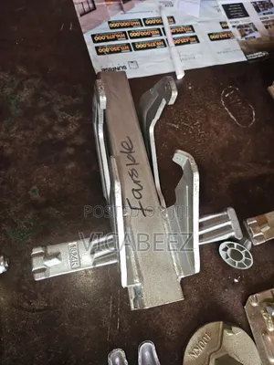 Scaffolding Jacks