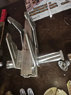 Scaffolding Jacks