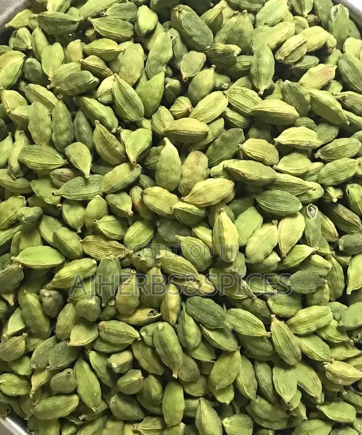 Cardamom Seeds