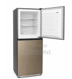 LG 191L Double Door Refrigerator |REF182PQCF
