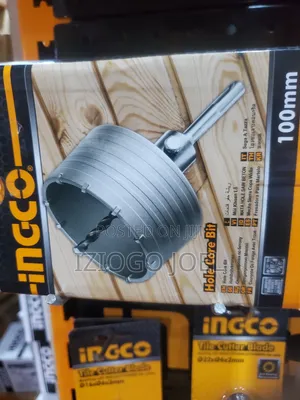 Original 100mm Metal Hole Saw
