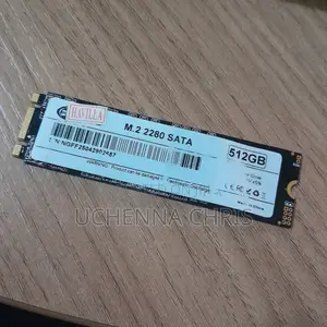 512gb SSD Sata M2 Hard Drive