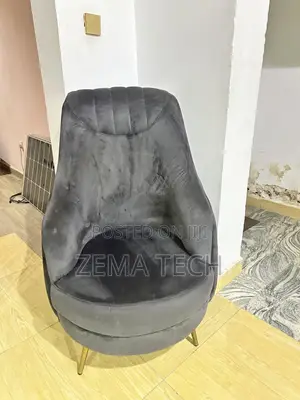 Quality Ash Fabric L-Shape Sofas Center Table With 2 Seaters