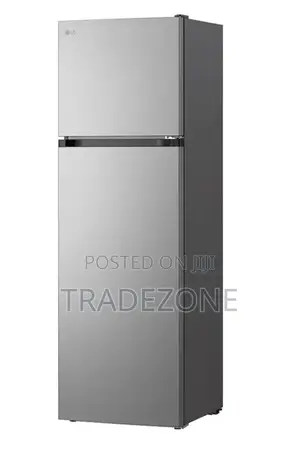 LG 191L Double Door Refrigerator |REF182PQCF
