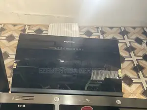 Kitchen Extractor