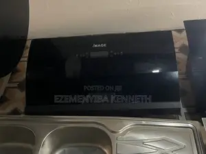 Kitchen Extractor