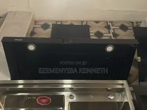 Kitchen Extractor