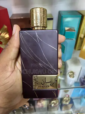 Fursan Brown