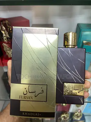 Fursan Brown