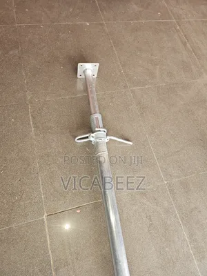 Galvanized Agro Pipe
