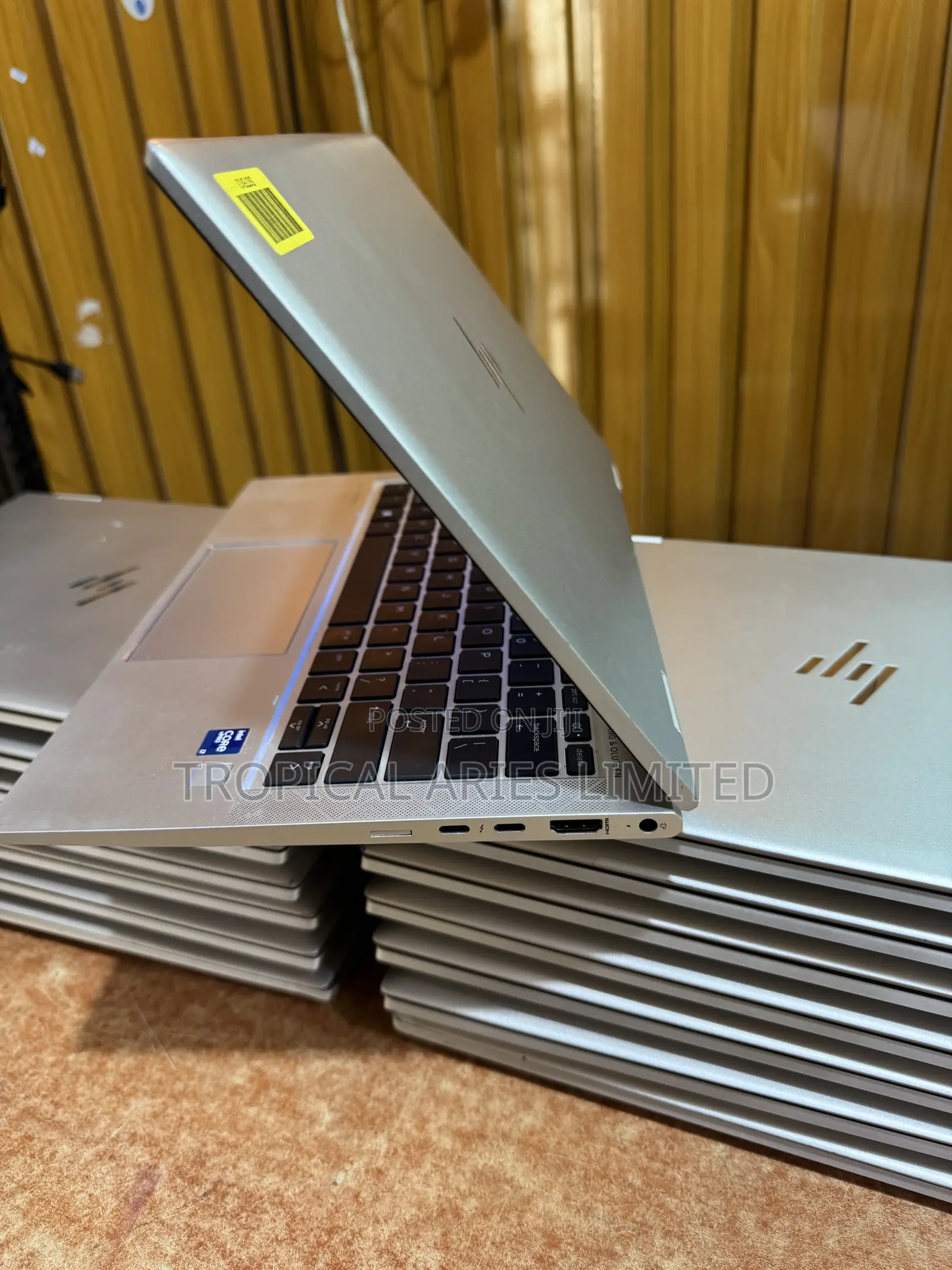 Laptop HP EliteBook 830 G8 32GB Intel Core i7 SSD 512GB