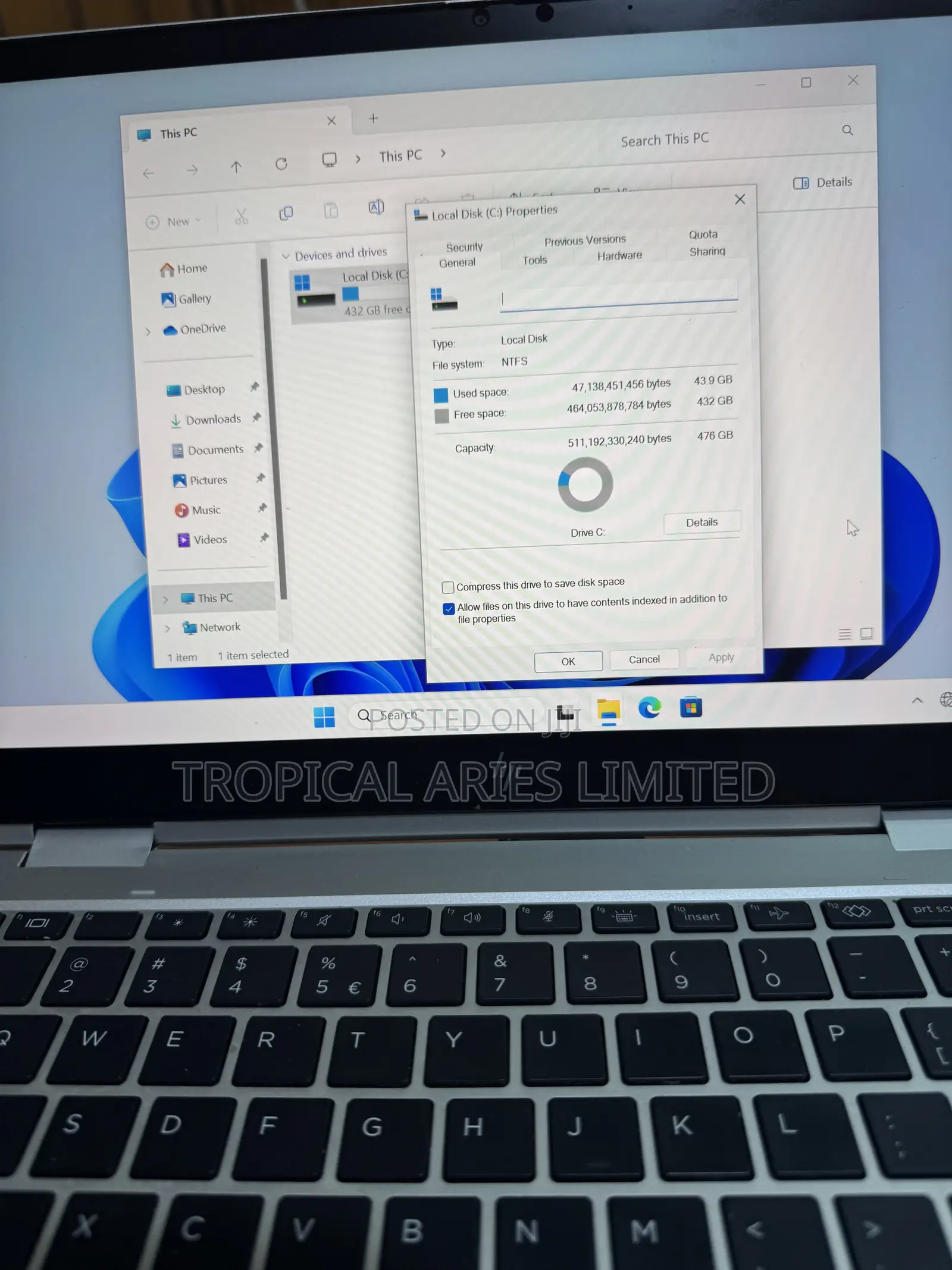 Laptop HP EliteBook 830 G8 32GB Intel Core i7 SSD 512GB
