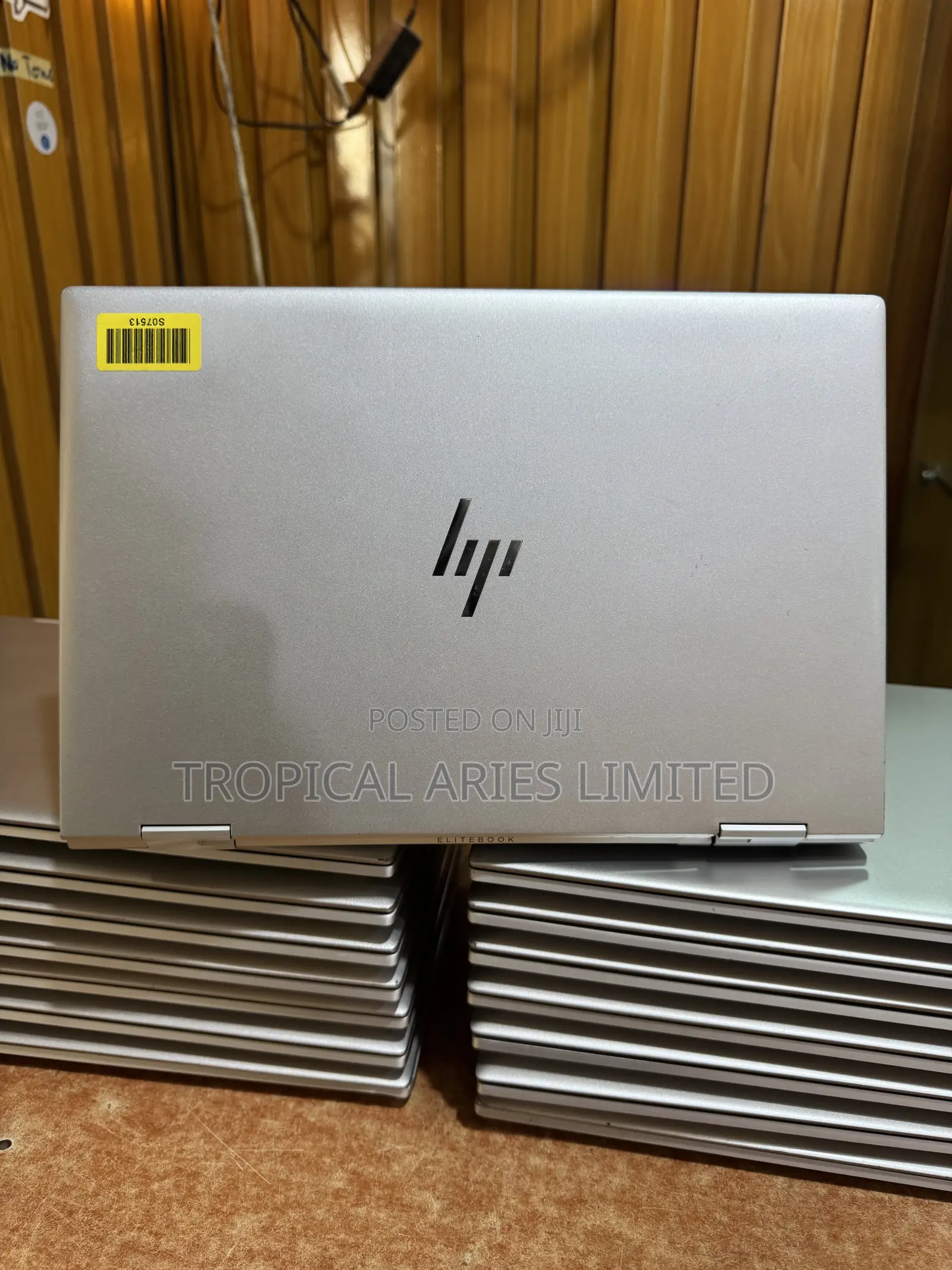 Laptop HP EliteBook 830 G8 32GB Intel Core i7 SSD 512GB