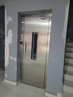 2bdrm Block of Flats in Lekki for rent