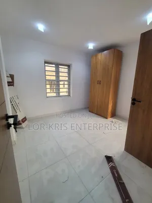 2bdrm Block of Flats in Lekki for rent