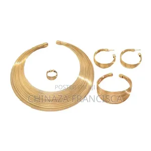 Jewelry Set