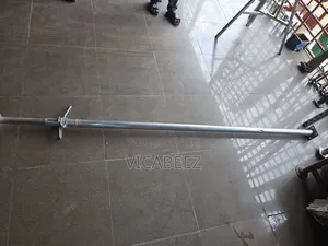 Galvanized Agro Pipe