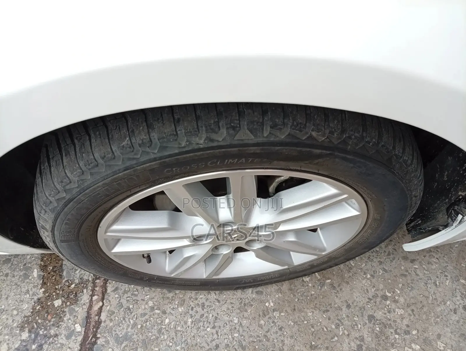 Toyota Avalon 2013 White