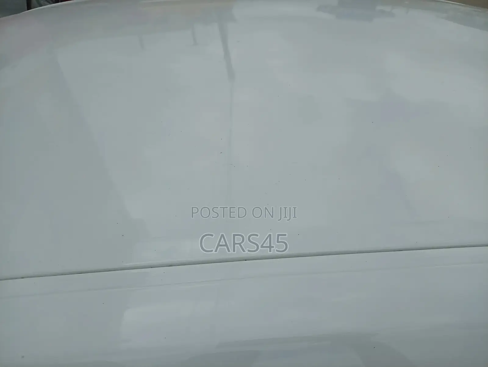 Toyota Avalon 2013 White