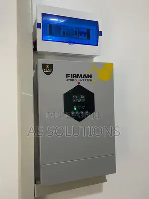 Inverter Solar Panel Installer