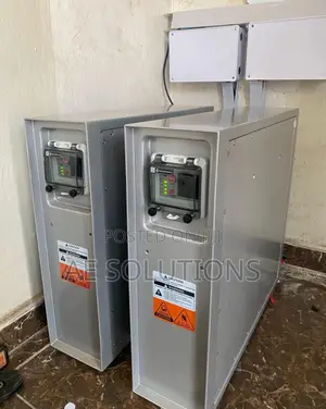 Inverter Solar Panel Installer