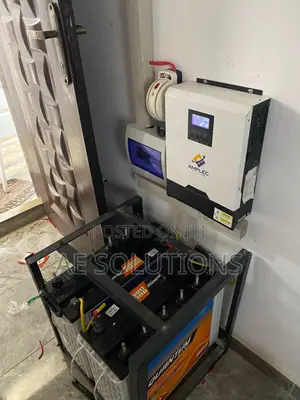 Inverter Solar Panel Installer