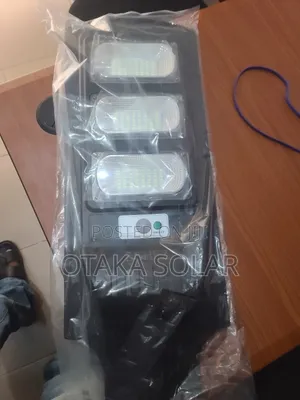 Solar Light