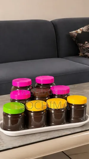 Nature's Food Honey