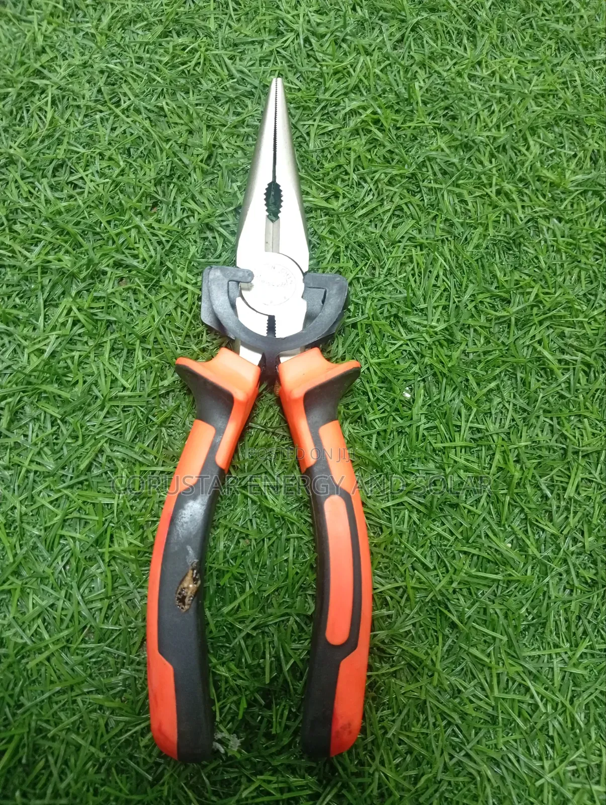 Niddle Nose Plier