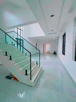 4bdrm Duplex in Magodo for sale