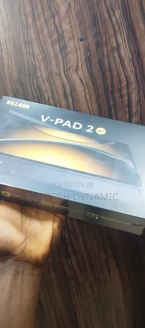 New Villaon V8001 64 GB