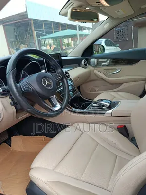 Mercedes-Benz C300 Base AWD 4Matic Sedan (2.0L 4cyl 7A) 2015 Blue