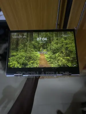 Laptop HP Envy x360 8GB Intel Core i5 SSD 256GB