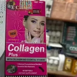 We Car Collagen