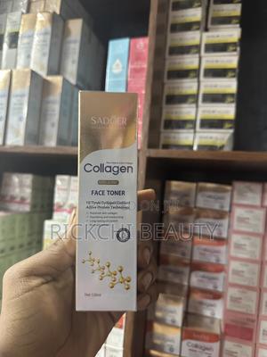 Sadoer Collagen Face Toner