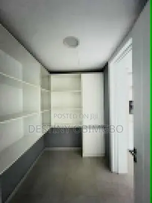 Furnished 3bdrm Apartment in Old Ikoyi for rent