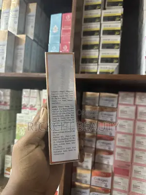 Sadoer Collagen Face Toner