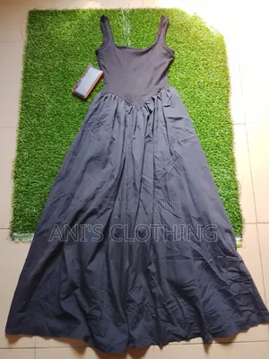 Quality Thrift Gowns