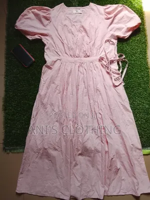 Quality Thrift Gowns