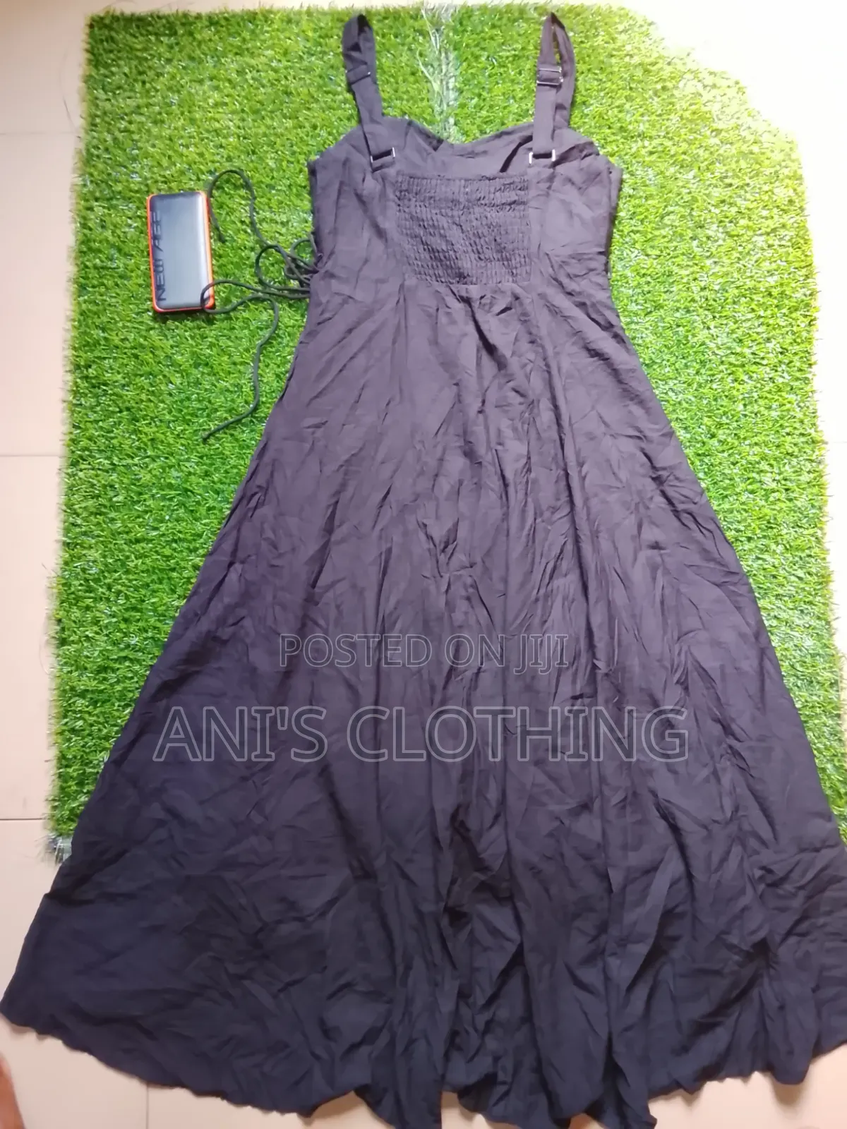 Quality Thrift Gowns