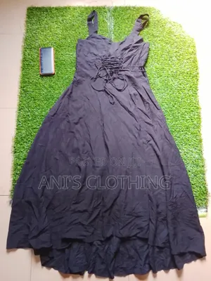 Quality Thrift Gowns