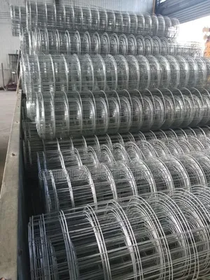 BRC Wire 4mm × 20m