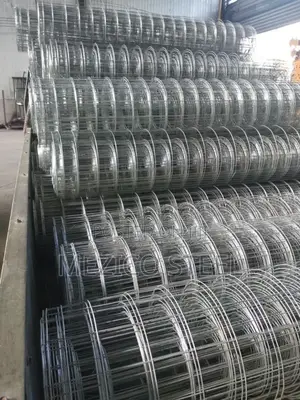 BRC Wire 4mm × 20m