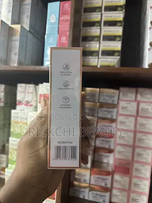 Sadoer Collagen Face Toner