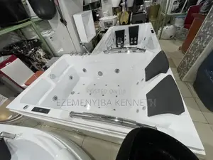 Jacuzzi Bath
