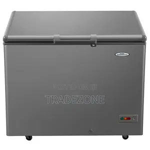 Haier Thermocool 219 Litres Medium Inverter Chest Freezer