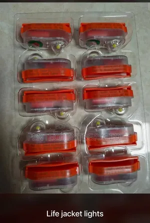 Life Jackets Light Marine