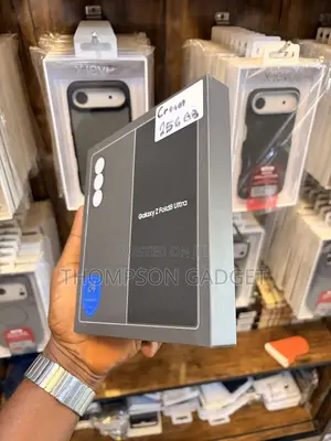New Samsung Galaxy Z Fold8 Ultra 256 GB