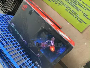 ASUS Rog Swift Oled Pg32ucdmr
