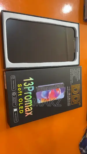 Original 13 Promax OLED